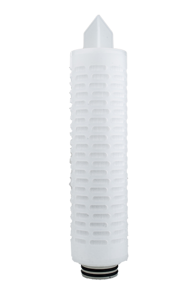 Fiber Pleated Fiber Pleated